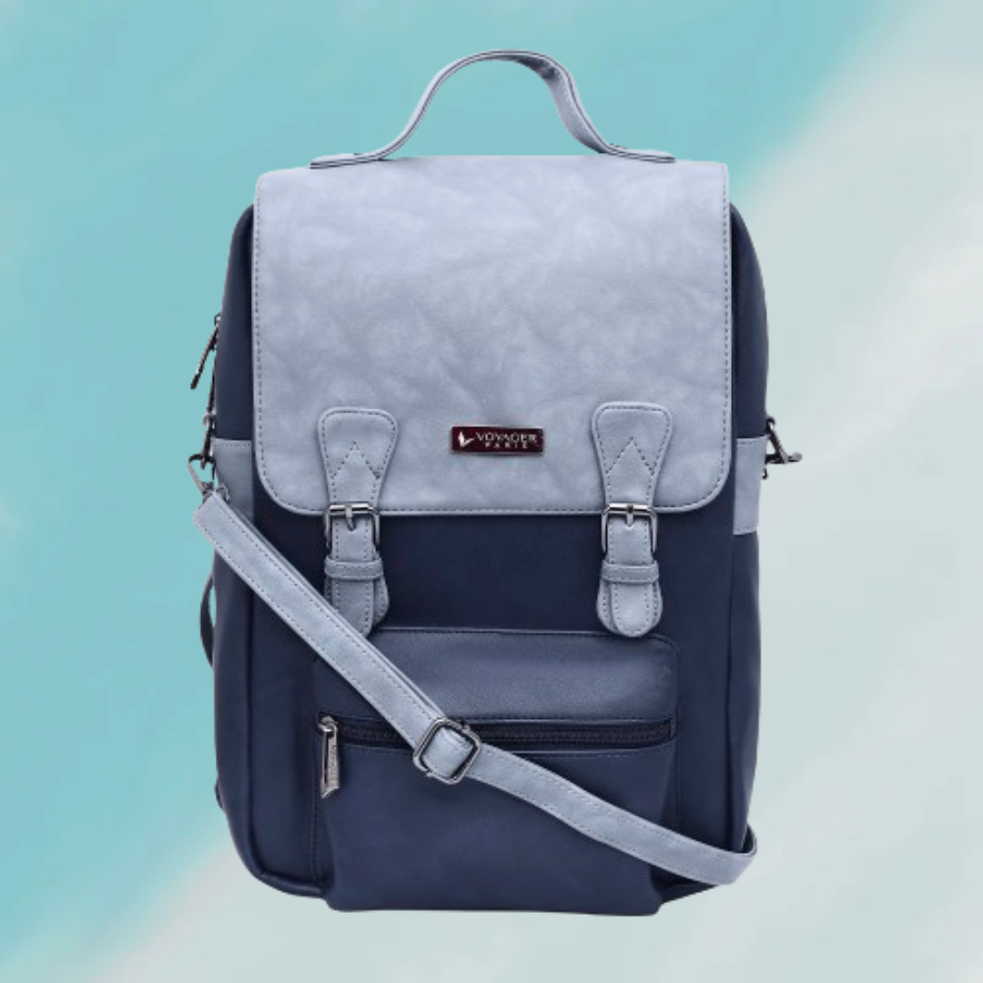 Backpacks