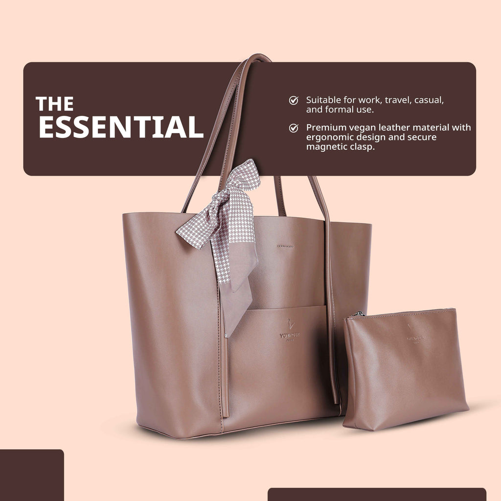 The Essential