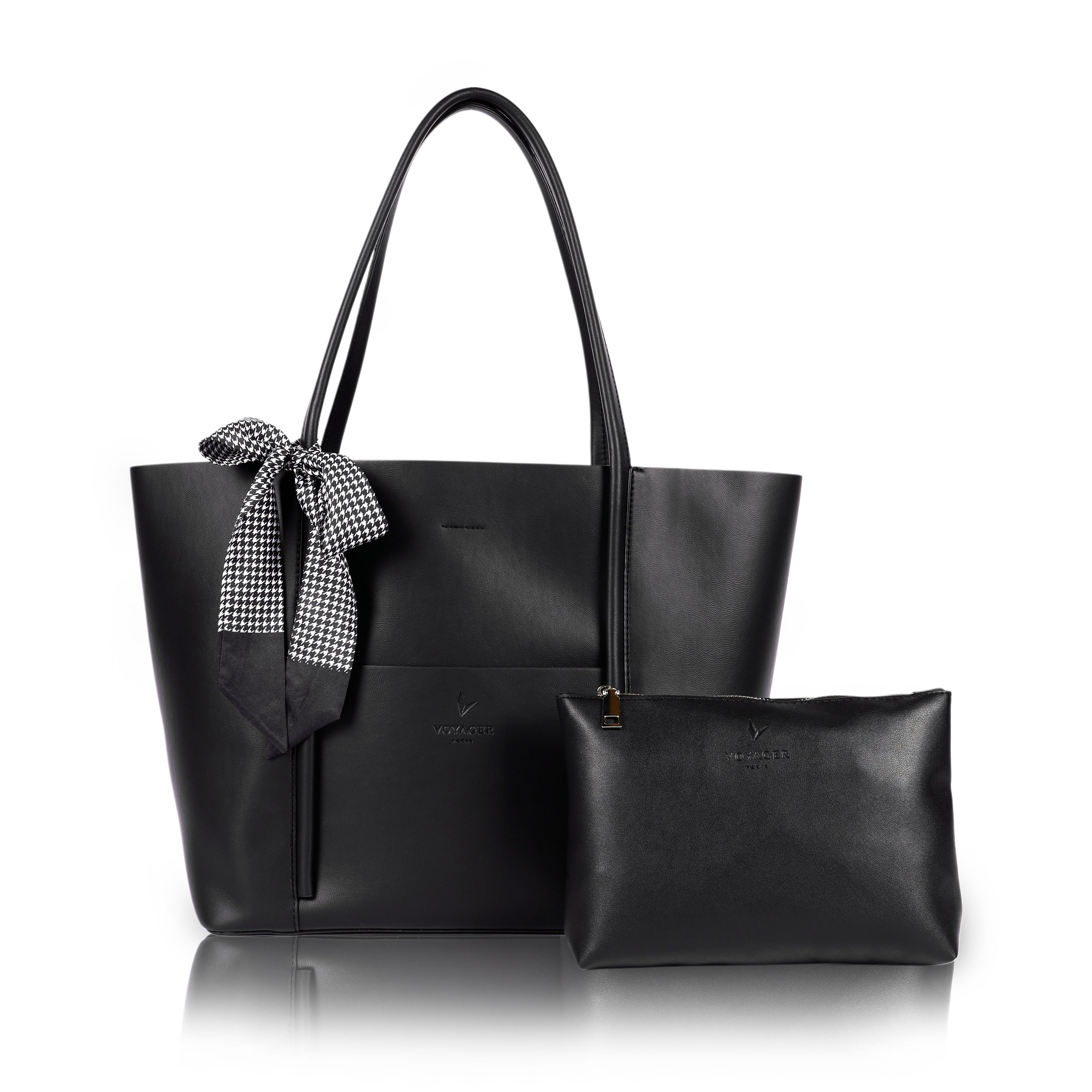 The Essential Black