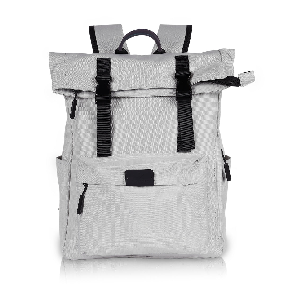 The Vanguard Gray