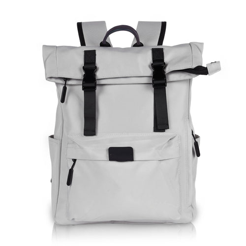 The Vanguard Gray