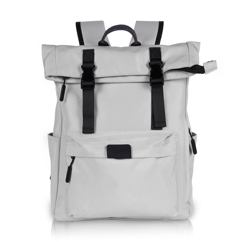 The Vanguard Gray