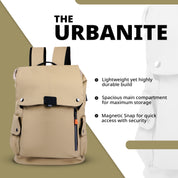 The Urbanite