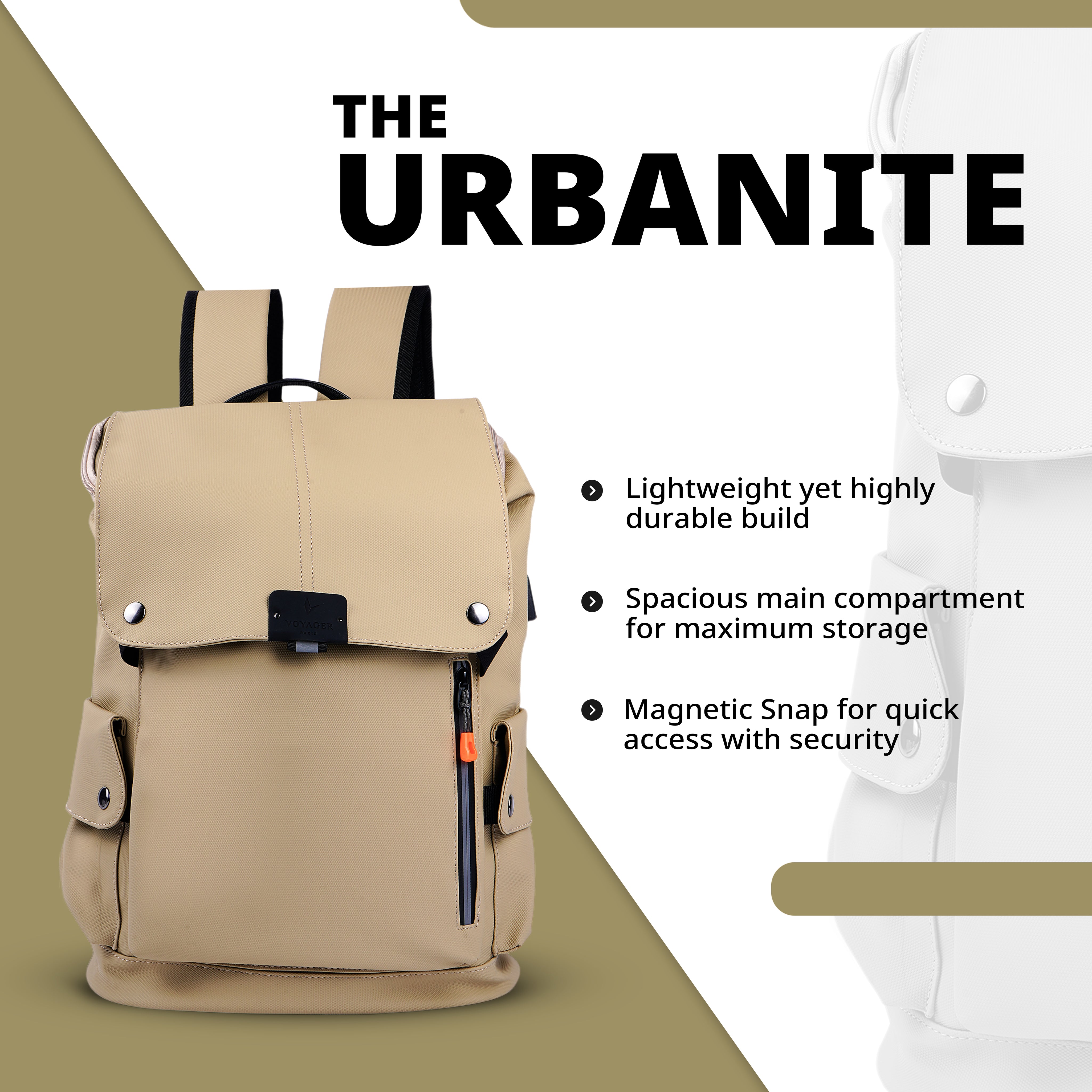 The Urbanite