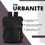 The Urbanite