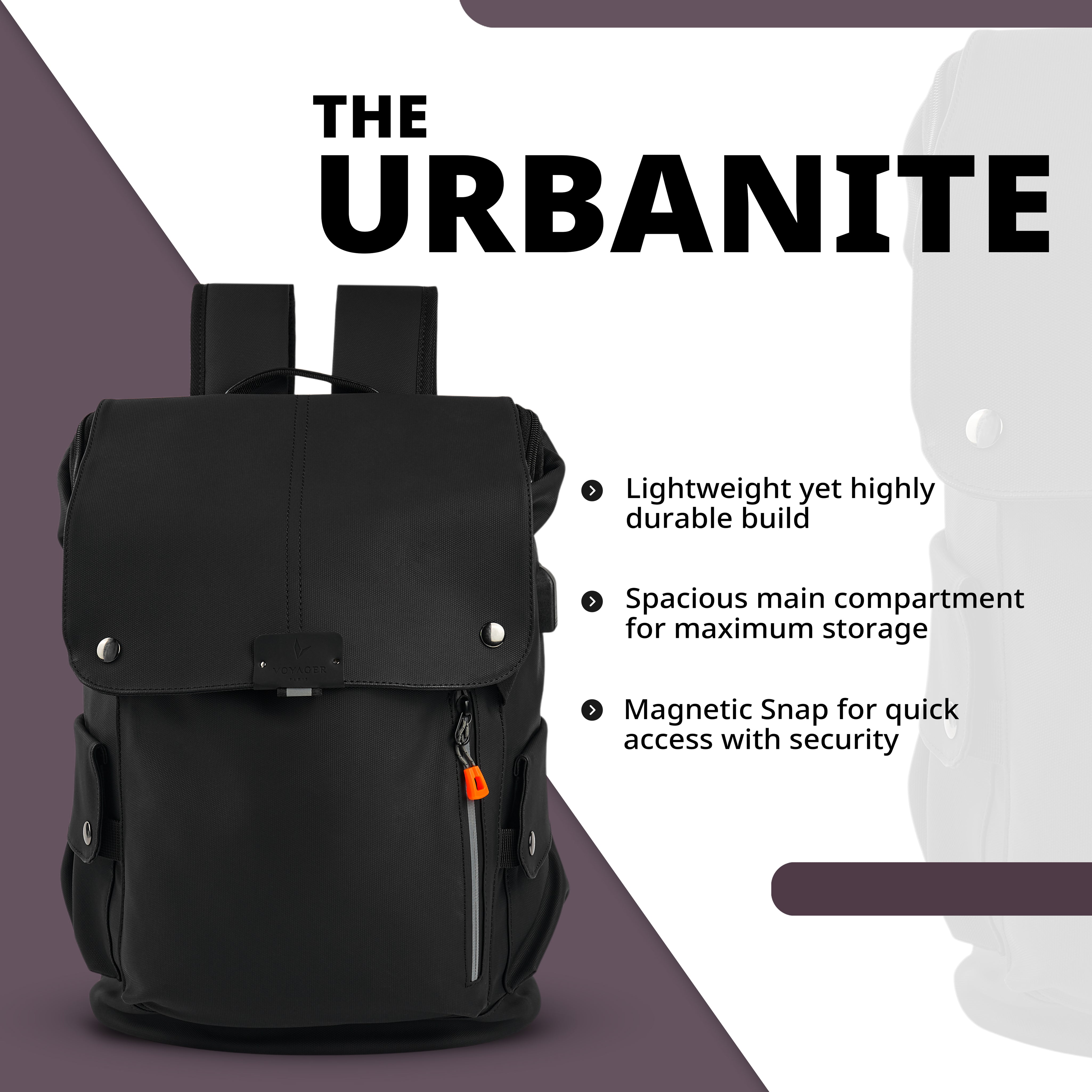The Urbanite
