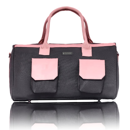 VOYAGER PARIS THE LA LOIRE DUFFLE BAG