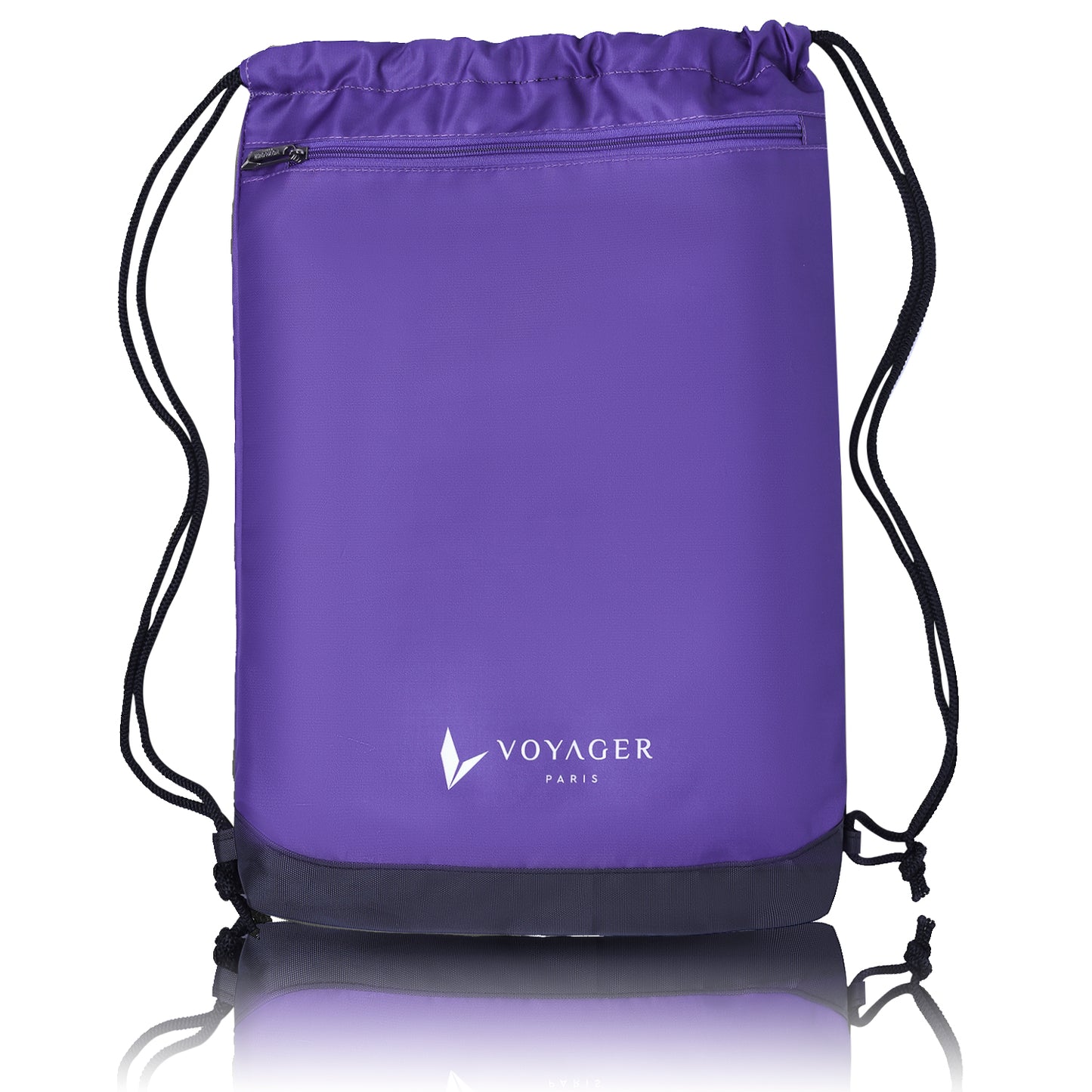 VOYAGER PARIS Cordon Drawstring Bag