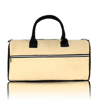 VOYAGER PARIS LA GARONNE TRAVEL DUFFLE BAG