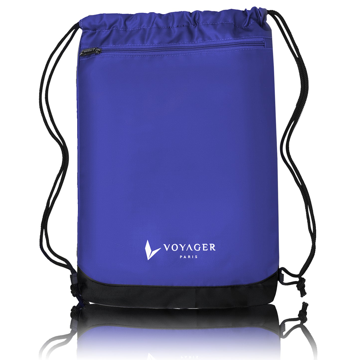 VOYAGER PARIS Cordon Drawstring Bag