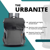 The Urbanite