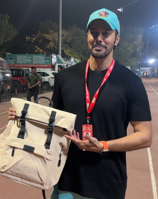 RAJNIESH DUGGAL