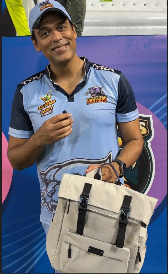 SAMEER  KOCHHAR