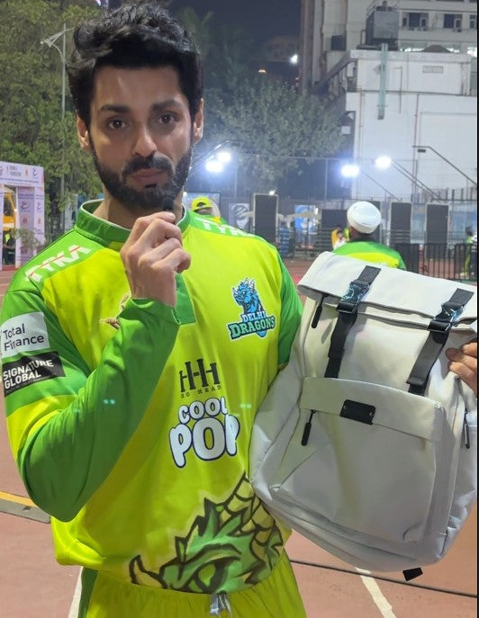 KARAN WAHI