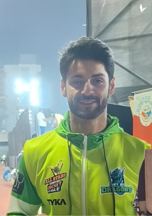 KARAN WAHI