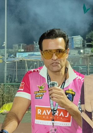ROHIT ROY